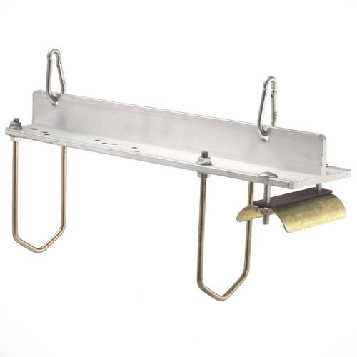 Carretilla de aluminio - CARCON series - By CARPEL - para la industria