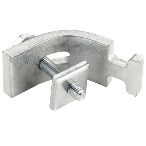 Elemento de fijación de acero galvanizado - STAFFECURVE  - By CARPEL