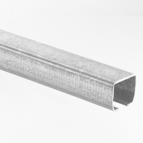 Bandeja portacable de acero galvanizado - CAN1EUR series - By CARPEL