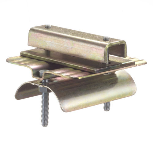 Carretilla portacable en acero galvanizado - TSA1P series - By CARPEL
