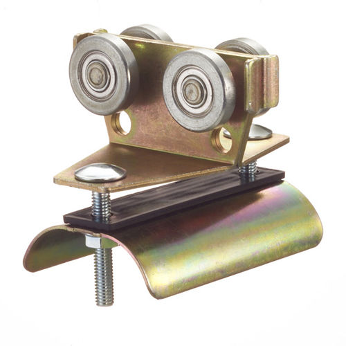 Carretilla portacable en acero galvanizado - CRD1P65C  - By CARPEL