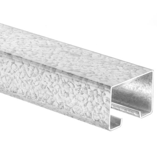 Bandeja portacable de acero inoxidable - CAN2000 series - By CARPEL - de acero galvanizado