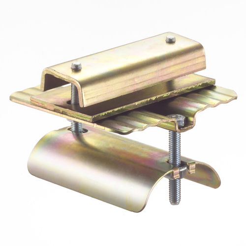 Carretilla portacable en acero galvanizado - TSA2P series - By CARPEL - de acero inoxidable