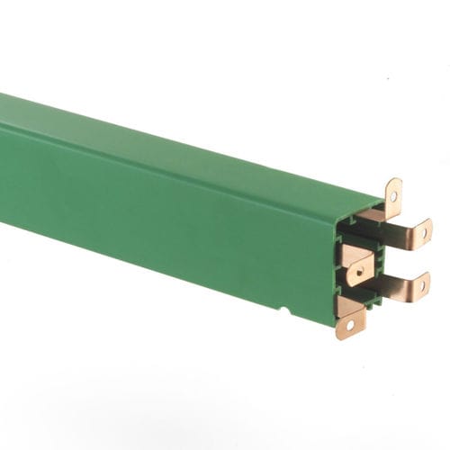 Electroducto aislado - PROEL-AMPP1 series - By CARPEL - de PVC / de cobre / 4 polos