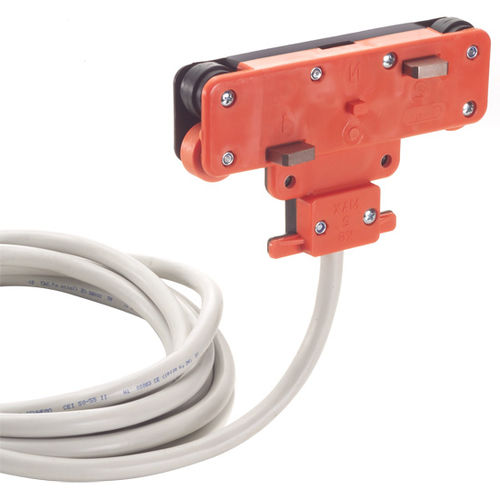 Carretilla portacable de nailon - CARP series - By CARPEL