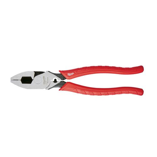 Alicate universal - 48226100 - Milwaukee - para cable