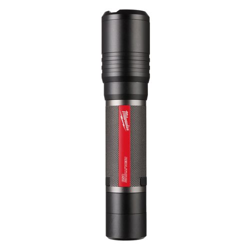 Linterna LED - L4 FL2000-301 - Milwaukee - de trabajo / de iluminación / portátil