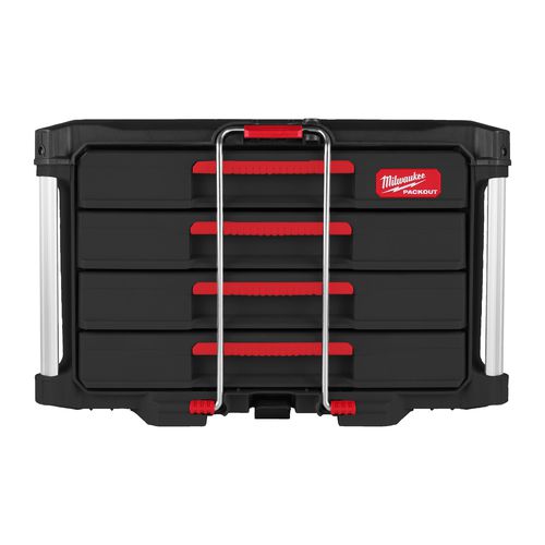 Banco de herramientas 4 cajones - PACKOUT™ series - Milwaukee