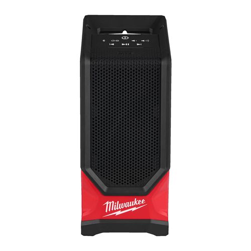 Altavoz portátil - M18 SPEJSG2-0 - Milwaukee - reforzado