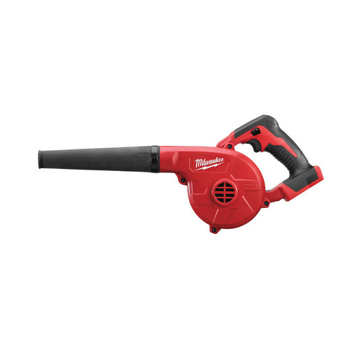 Soplador de aire - M18 BBL-0 - Milwaukee - centrífugo / monoetapa / compacto