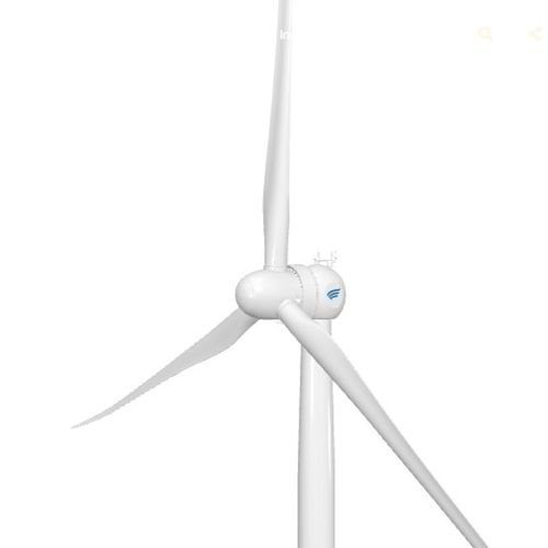 Aerogenerador - GW 1S - Goldwind