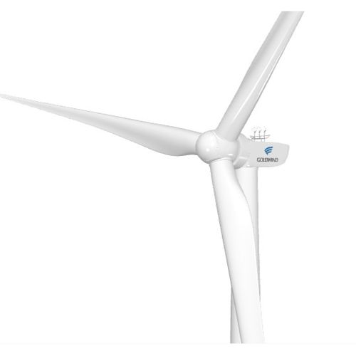 Aerogenerador - GW136  - Goldwind