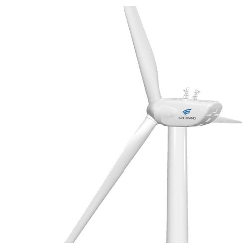 Aerogenerador - GW175 - Goldwind