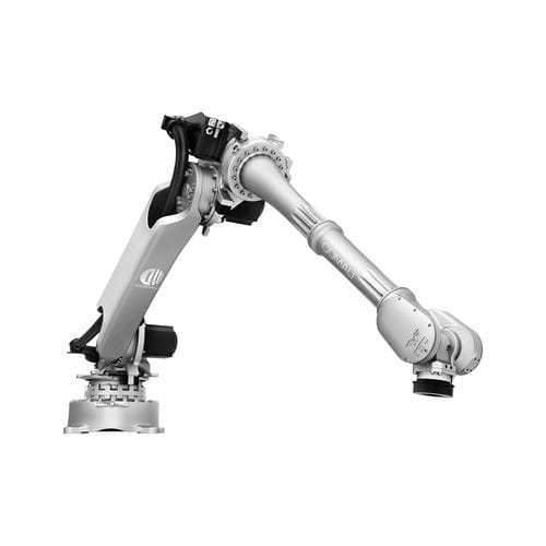 Robot articulado - NJ-16-3.1 - COMAU - 6 ejes / de manipulación / para ensamblaje