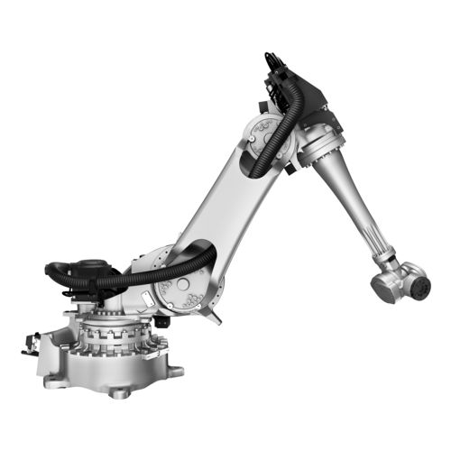Robot articulado - NJ-60-2.2 - COMAU - 6 ejes / de manipulación / para ensamblaje