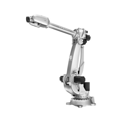 Robot articulado - NJ-110-3.0 - COMAU - 6 ejes / para ensamblaje / de empaque