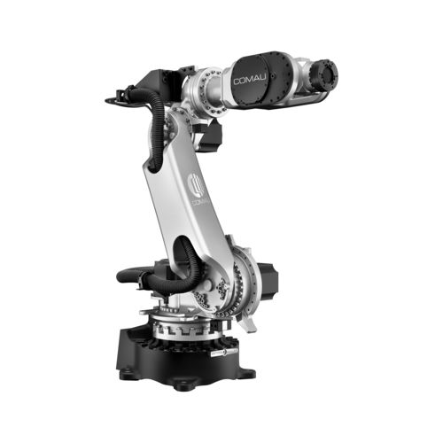 Robot articulado - NJ-130-2.0 - COMAU - 6 ejes / para ensamblaje / de empaque