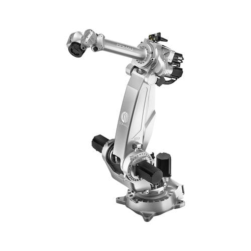 Robot articulado - NJ-220-2.7 - COMAU - 6 ejes / para ensamblaje / de empaque