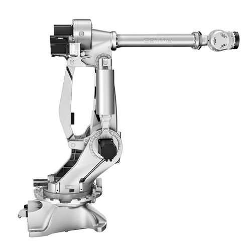 Robot articulado - NJ-290-3.0 - COMAU - 6 ejes / para ensamblaje / de empaque