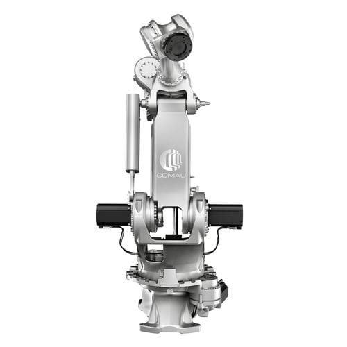Robot articulado - NJ-370-2.7 - COMAU - 6 ejes / para ensamblaje / de empaque