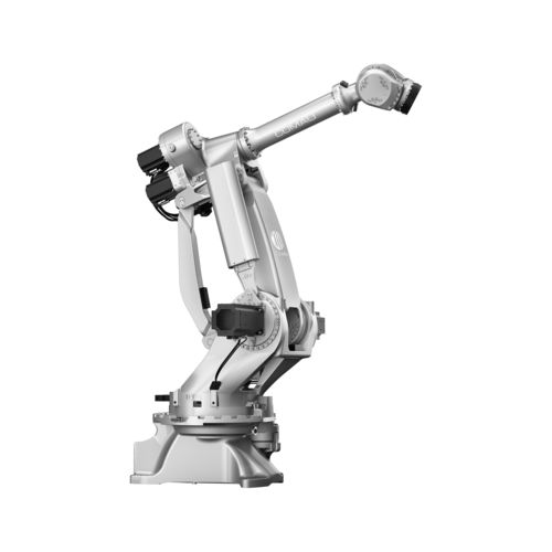 Robot articulado - NJ-370-3.0 - COMAU - 6 ejes / para ensamblaje / de empaque