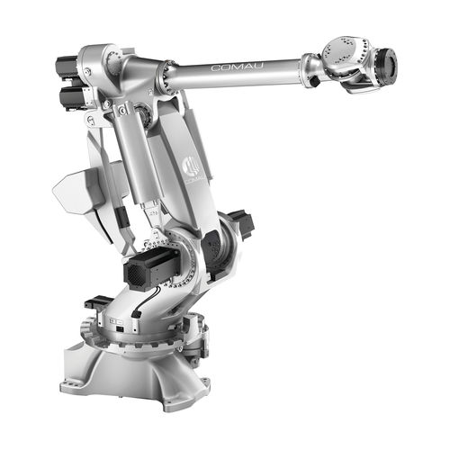 Robot articulado - NJ-420-3.0 - COMAU - 6 ejes / de manipulación / para ensamblaje
