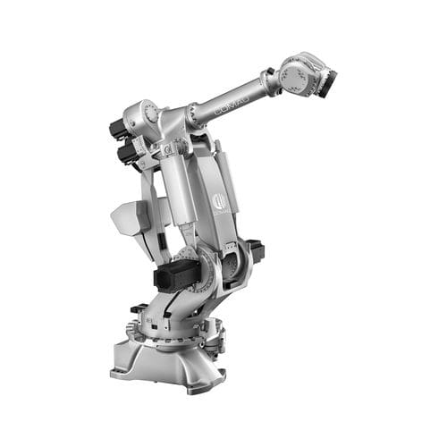 Robot articulado - NJ-500-2.7 - COMAU - 6 ejes / de manipulación / para ensamblaje