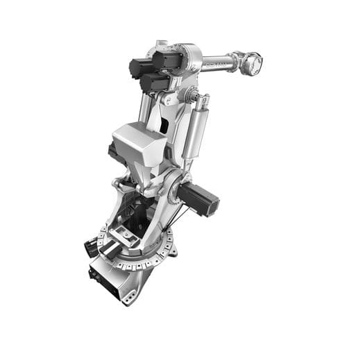 Robot articulado - NJ-650-2.7 - COMAU - 6 ejes / de manipulación / para ensamblaje