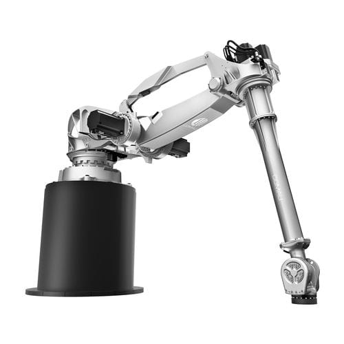 Robot articulado - NJ-130-3.7 - COMAU - 6 ejes / de manipulación / de empaque