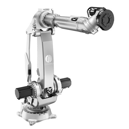 Robot articulado - NJ4-170-2.9 - COMAU - 6 ejes / de manipulación / para ensamblaje