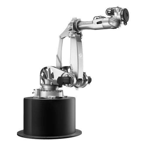 Robot articulado - NJ4-210-3.1 SH - COMAU - 6 ejes / de manipulación / para ensamblaje