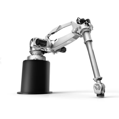 Robot articulado - NJ4-165-3.4 SH - COMAU - 6 ejes / de manipulación / para ensamblaje