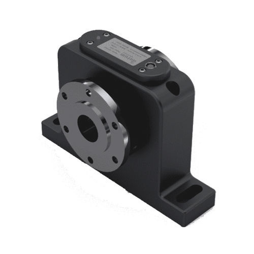 Transductor de par con brida - FF425 - Vetec A/S - rotativo / RS-232 / Modbus