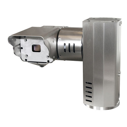 Cámara térmica - Vetec A/S - digital / industrial / ATEX