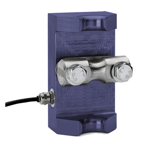 Tensiómetro para cable estático - WT series - Vetec A/S - para polipasto / para grúa