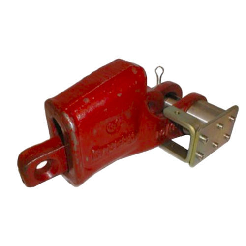 Célula de carga zócalo en cuña - Vetec A/S - de tracción / de galga extensométrica / 1 mV/V