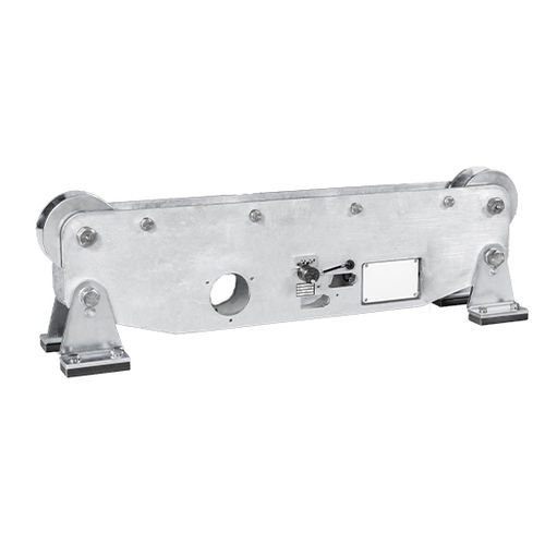 Tensiómetro para cable desenrollable - RLT series - Vetec A/S - para grúa