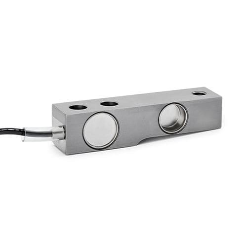 Célula de carga de cizallamiento - OIML R60 series - Vetec A/S - tipo viga / de galga extensométrica / analógica