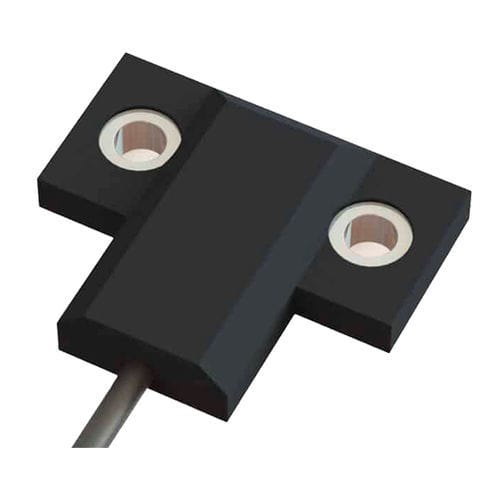 Sensor de deformación de 2 tornillos - 460/2 - Vetec A/S