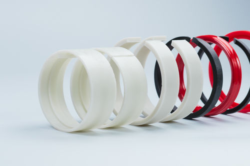 Anillo antiextrusión de PTFE - STACEM