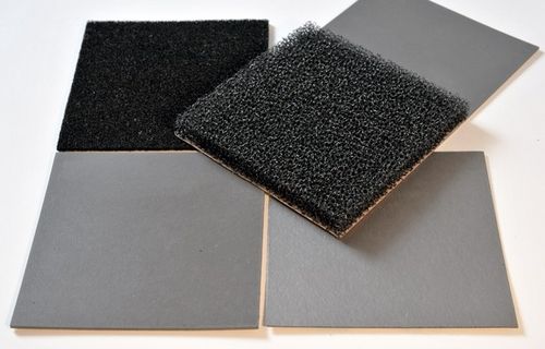 Absorbente de microondas - STACEM