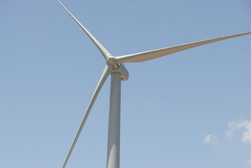 Aerogenerador - ø 82 m, 1.5 MW | S82 - Suzlon