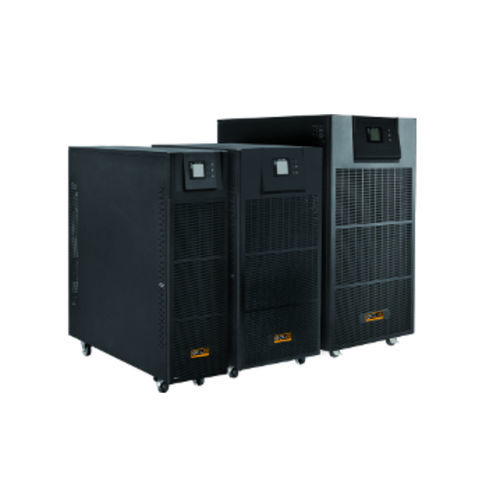 Alimentación eléctrica de pie - AES POWER_3 - ECUS - AC/AC / trifásica / ISO
