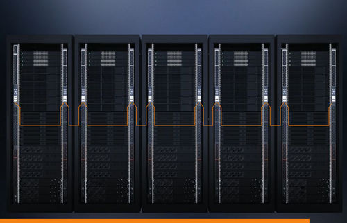 Unidad de distribución de alimentación de armarios - ECUS - rack de 19" / para centro de procesamiento de datos