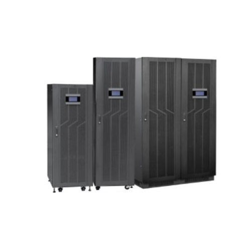 Ondulador UPS online - CPA_3 - ECUS - trifásico / monofásico / modular