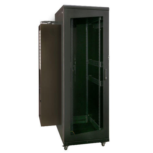 Microcentro de datos aire-aire - ISBC-EVO - ECUS