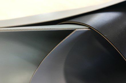 Tejido resistente al calor - T5 - ORCA PENNEL & FLIPO - ignifugado / de poliéster / de Hypalon®