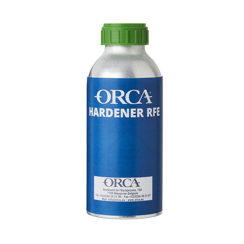Endurecedor - ORCA PENNEL & FLIPO