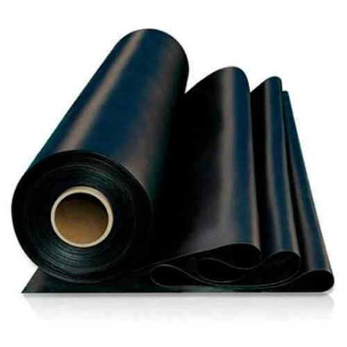 Tejido resistente al agua - ORCA® 261 664 NB Black - ORCA PENNEL & FLIPO - de caucho cloropreno / CSM / de reparación