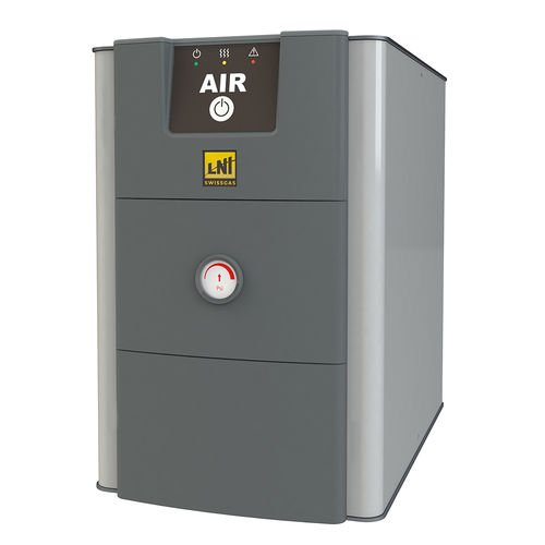 compresor de aire - LNI SWISSGAS